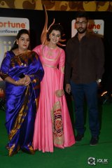 Celebs at IIFA Utsavam 2016